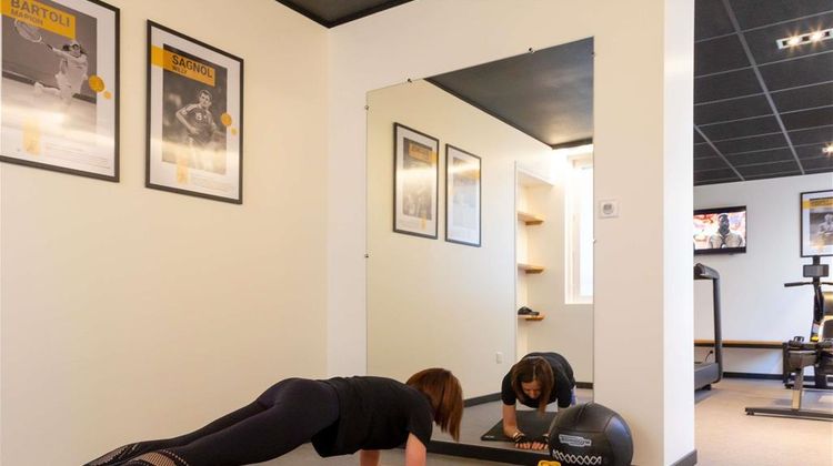 Ibis Styles Le Puy-en-Velay Health