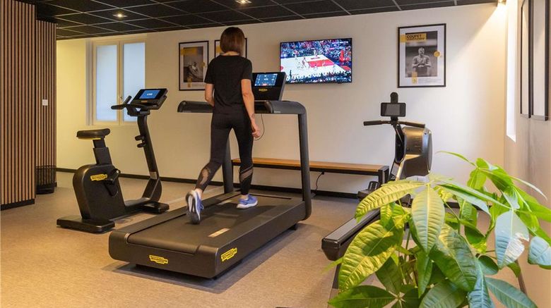 <b>Ibis Styles Le Puy-en-Velay Health</b>. Images powered by <a href="https://iceportal.shijigroup.com/" title="IcePortal" target="_blank">IcePortal</a>.