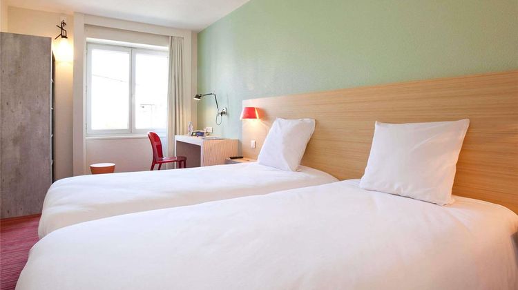 Ibis Styles Le Puy-en-Velay Room