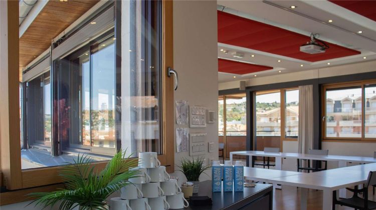 Ibis Styles Le Puy-en-Velay Meeting