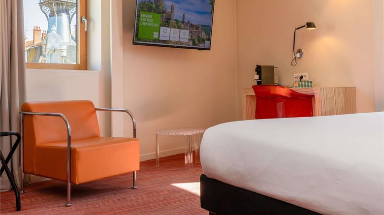<b>Ibis Styles Le Puy-en-Velay Room</b>. Images powered by <a href="https://iceportal.shijigroup.com/" title="IcePortal" target="_blank">IcePortal</a>.