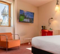 Ibis Styles Le Puy-en-Velay Room