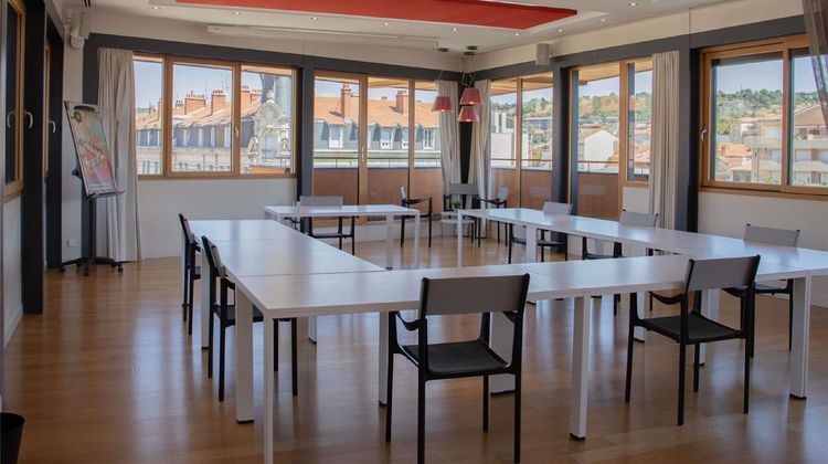 Ibis Styles Le Puy-en-Velay Meeting
