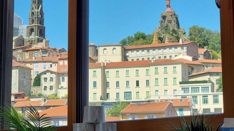 Ibis Styles Le Puy-en-Velay Meeting