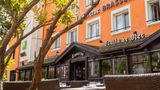 Ibis Styles Le Puy-en-Velay Restaurant