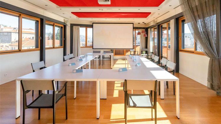 Ibis Styles Le Puy-en-Velay Meeting