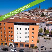 Ibis Styles Le Puy-en-Velay