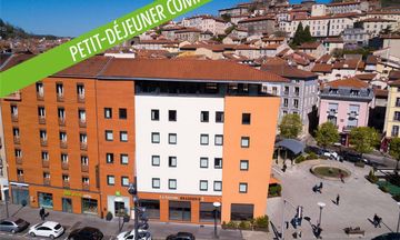 Ibis Styles Le Puy-en-Velay