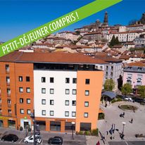 Ibis Styles Le Puy-en-Velay
