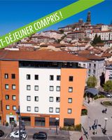 Ibis Styles Le Puy-en-Velay