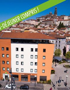 Ibis Styles Le Puy-en-Velay