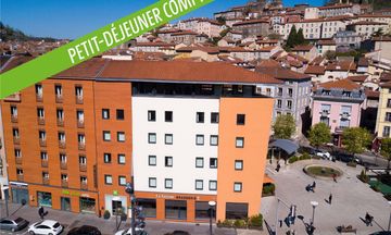 Ibis Styles Le Puy-en-Velay