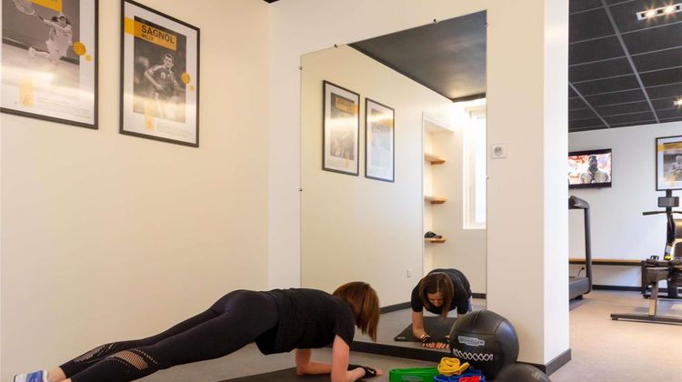 Ibis Styles Le Puy-en-Velay Health