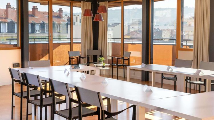 Ibis Styles Le Puy-en-Velay Other