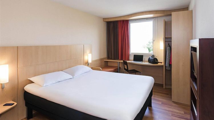 Ibis Sisteron Room
