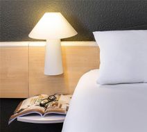 Ibis Sisteron Room