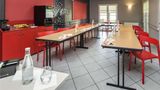 Ibis Sisteron Meeting