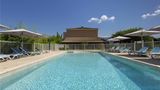 Ibis Sisteron Exterior