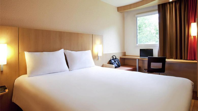 <b>Ibis Sisteron Exterior</b>. Images powered by <a href="https://iceportal.shijigroup.com/" title="IcePortal" target="_blank">IcePortal</a>.