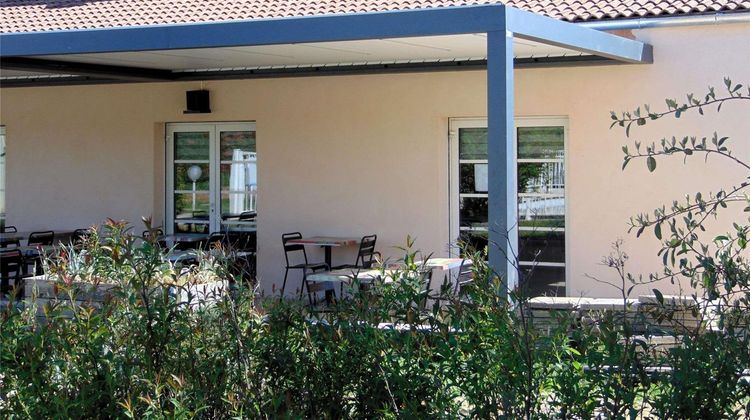 Ibis Sisteron Restaurant