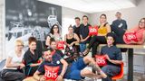 <b>Ibis Sisteron Exterior</b>. Images powered by <a href="https://iceportal.shijigroup.com/" title="IcePortal" target="_blank">IcePortal</a>.