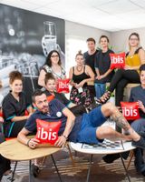 Ibis Sisteron
