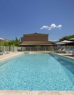 Ibis Sisteron