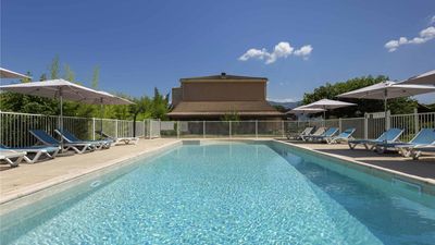 Ibis Sisteron