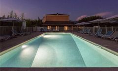 Ibis Sisteron
