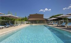 Ibis Sisteron