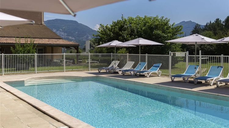 Ibis Sisteron Other