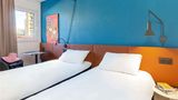 Ibis Latimone Hotel Room