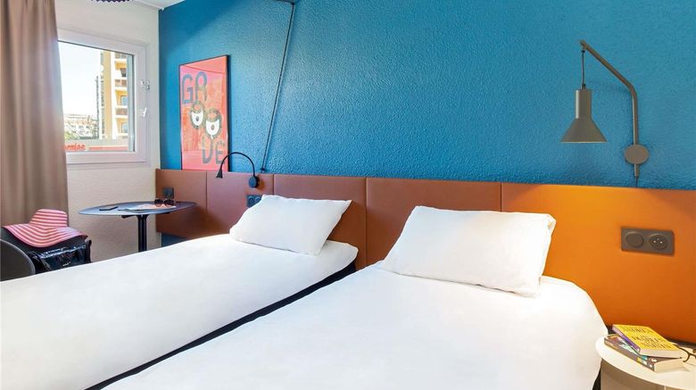 <b>Ibis Latimone Hotel Room</b>. Images powered by <a href="https://iceportal.shijigroup.com/" title="IcePortal" target="_blank">IcePortal</a>.