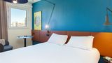 Ibis Latimone Hotel Room
