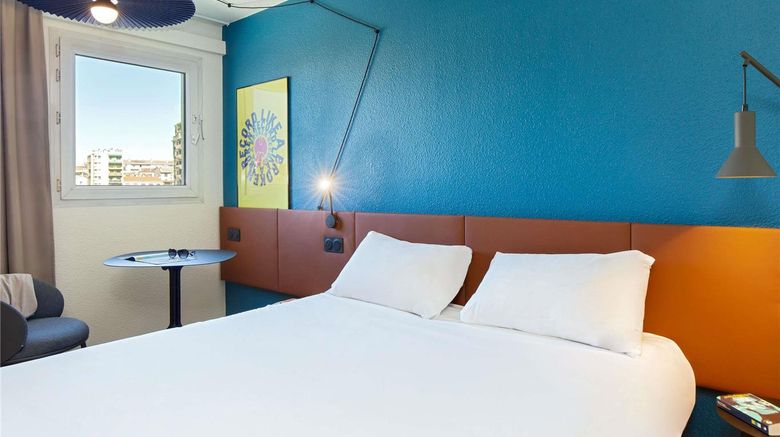 <b>Ibis Latimone Hotel Room</b>. Images powered by <a href="https://iceportal.shijigroup.com/" title="IcePortal" target="_blank">IcePortal</a>.