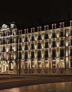 Grand Hotel La Cloche, MGallery Coll.