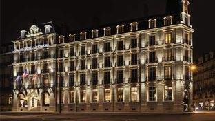 Grand Hotel La Cloche, MGallery Coll.