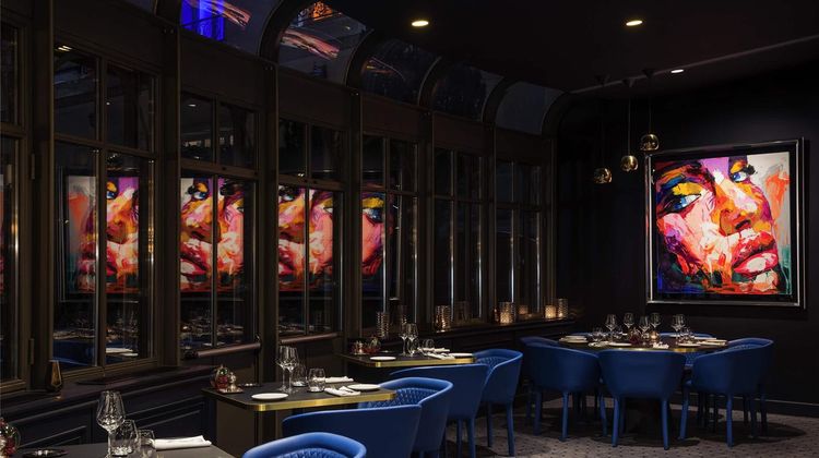 Grand Hotel La Cloche, MGallery Coll. Restaurant