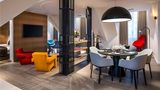 Grand Hotel La Cloche, MGallery Coll. Suite
