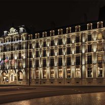 Grand Hotel La Cloche, MGallery Coll.