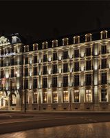 Grand Hotel La Cloche, MGallery Coll.