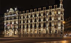Grand Hotel La Cloche, MGallery Coll.