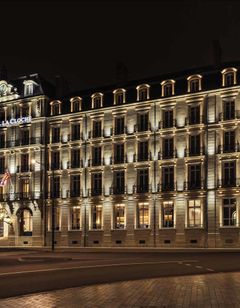 Grand Hotel La Cloche, MGallery Coll.