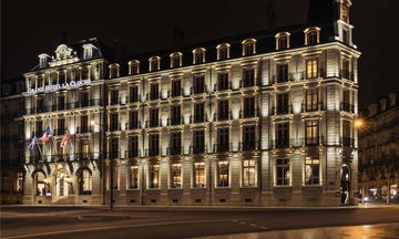 Grand Hotel La Cloche, MGallery Coll.