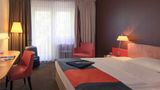 Mercure Hotel & Residenz Frankfurt Messe Room