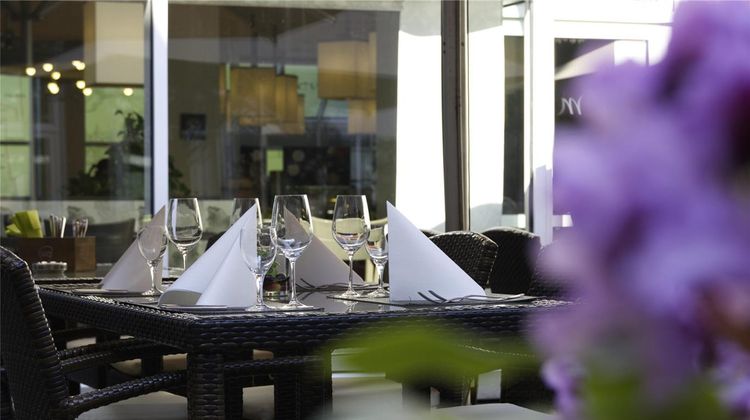 Mercure Hotel Severinshof Koeln City Restaurant