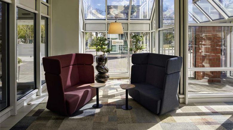 <b>Mercure Hotel Severinshof Koeln City Exterior</b>. Images powered by <a href="https://iceportal.shijigroup.com/" title="IcePortal" target="_blank">IcePortal</a>.