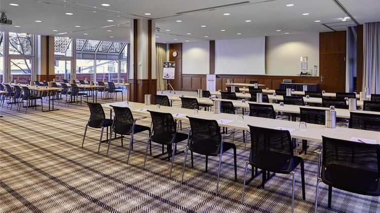 Mercure Hotel Severinshof Koeln City Meeting