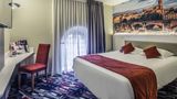Mercure Albi Bastides Room