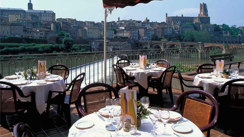 <b>Mercure Albi Bastides Meeting</b>. Images powered by <a href="https://iceportal.shijigroup.com/" title="IcePortal" target="_blank">IcePortal</a>.